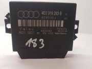 Einparkhilfe PDC Steuergerät AUDI A8 D3 (4E2, 4E8) 3.0 TDI quattro 4E0919283B
