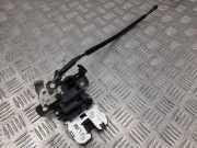 Heckklappenschloss AUDI A8 D2 (4D2, 4D8) S8 quattro 4H0827505