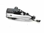 Türaußengriff links RENAULT CLIO III (BR0/1, CR0/1) 1.2 16V