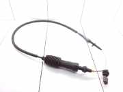 Gaszug VW TRANSPORTER IV Minibus / passenger (70XB, 70XC, 7DB, 7DW, 7DK) 1.9 D 701721555K