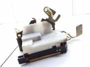 Vordere linke Tür PEUGEOT BOXER Furgon (230L) 2.5 D