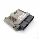 Motorsteuergerät FIAT CROMA (194_) 1.9 D Multijet 0281012897 55205058