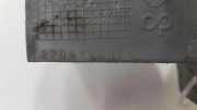 Stoßstangenhalter hinten rechts RENAULT LAGUNA II (BG0/1_) 1.9 dCi (BG08, BG0G) 8200173055