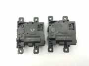 Air Flap Motor TOYOTA COROLLA Hatchback (_E21_) 1.8 Hybrid (ZWE211) 0638002031