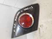 Rücklicht hinten links MAZDA 121 I (DA) 1.6