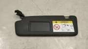 Linke Sonnenblende AUDI Q3 (8U) 2.0 TDI quattro 8k0857551