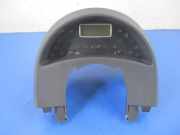 Tachometer Peugeot 807 () 1496286080