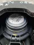 Türlautsprecher vorne links CITROËN C4 Coupe (LA_) 1.6 HDi 9635014780