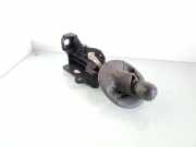 Gangschaltmechanismus FIAT PANDA (169_) 1.2 C412