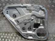 Fensterheber links hinten Hyundai Santa Fe II (CM) BCC7110