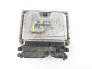 Steuergerät VW POLO (6N2) 1.0 0261206001 030906032F