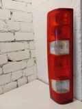 Rücklicht hinten links IVECO DAILY IV Furgon/Estate 35C15 V, 35C15 V/P 11096