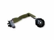 Türlautsprecher hinten links LAND ROVER RANGE ROVER EVOQUE Cabrio (L538) 2.0 D 4x4 43410786425102