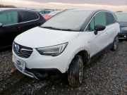 Motor OPEL Crossland X (P17) (P17) 1.2 (75) F12XHT
