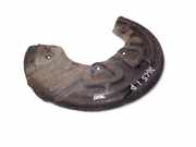 Spritzblech für Bremsscheibe Audi A6 Avant (4B, C5)