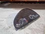 Kombiinstrument PEUGEOT 407 SW (6E_) 2.0 HDi 135 9646465480
