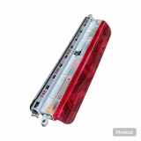 Zusatzbremsleuchte FIAT PUNTO (188_) 1.3 JTD 16V 03308060