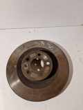 Bremsscheibe hinten links VOLVO XC90 II D5 AWD