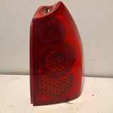 Rücklicht hinten rechts PEUGEOT 307 CC (3B) 1.6 16V 9655768480