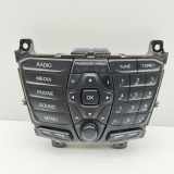 Radio Bedienschalter Ford Transit Custom V362 Bus (F3) GK2T18K811CB