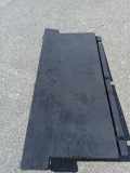 Other Boot Trunk Parts BMW X3 (E83) xDrive 30 d 14697410