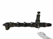 Kraftstoffzuführung OPEL ZAFIRA B (A05) 1.7 CDTI 11156835020 55PP0501