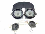 Lautsprechersystem Toyota GT 86 Coupe (ZN)