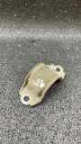 Halter für Stabilisatorlagerung Audi A4 Avant (8E, B7) 4D0411336G