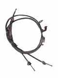 Handbremsseil Toyota Prius (W3) 4643047080