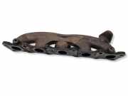 Auspuffkrümmer links VOLVO V60 D4 AWD 30757870
