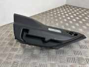 Kofferraum-Abdeckung PEUGEOT 208 1.2