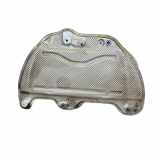 Hitzeschutz AUDI Q3 (F3) 40 TFSI quattro 5QF825701D