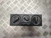 Klimabedienteil VW BORA (1J2) 2.3 V5 1J0820045F