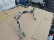 Kondensatorschlauch Opel Meriva A ()