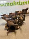 Turbolader KIA SPORTAGE (JE_, KM_) 2.0 CRDi HD045528