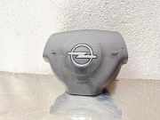 Lenkrad Airbag OPEL VECTRA C GTS 2.0 DTI 16V 004909 13112816