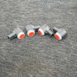 Parksensorsatz hinten OPEL ASTRA K 1.4 Turbo 39014221