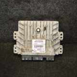 Motorsteuergerät RENAULT MEGANE III Hatchback (BZ0_) 1.5 dCi 237100943R 237100120R