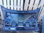 Kofferraumdeckel PEUGEOT 607 (9D, 9U) 2.7 HDi 24V