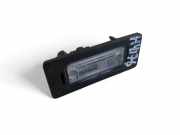 Gehäuse für Kennzeichenleuchte Skoda Fabia II (542) 8T0943021