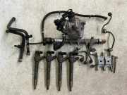 Kraftstoffsystem VW AMAROK (2H_, S1B) 2.0 TDI 0445010533