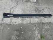 Abdeckung Seitenschweller aus Kunststoff rechts BMW 1 (F21) 118 d