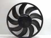 Kühlmodul Renault Master II Kasten (FD)