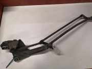 Scheibenwischermechanismus vorne RENAULT MEGANE IV (B9A/M_) 1.6 dCi 165 5356D611F