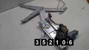 Fensterheber links hinten Opel Tigra (S93)