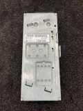 Tonverstärker BMW 6 Gran Coupe (F06) 640 d 9343814