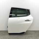 Tür hinten links NISSAN LEAF (ZE1) Electric H2101-5SLMB