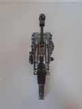 Lenkmechanismus AUDI A6 Avant (4B5, C5) 1.9 TDI 4B0419502B