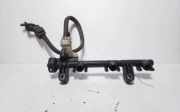 KRAFTSTOFFVERTEILER EINSPRITZLEISTE VERTEILERROHR TOYOTA AYGO (_B1_) 1.0 (KGB10_) 2381400010A