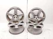 Stahlfelgen Satz Audi A6 Allroad (4G) 4G9601025E